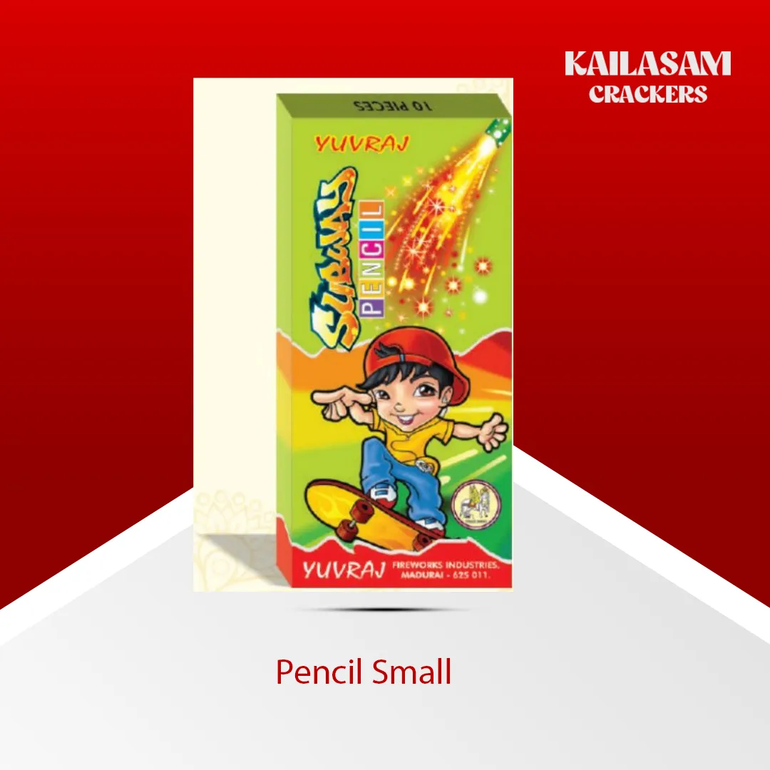 Pencil Small / பென்சில் சிறியது