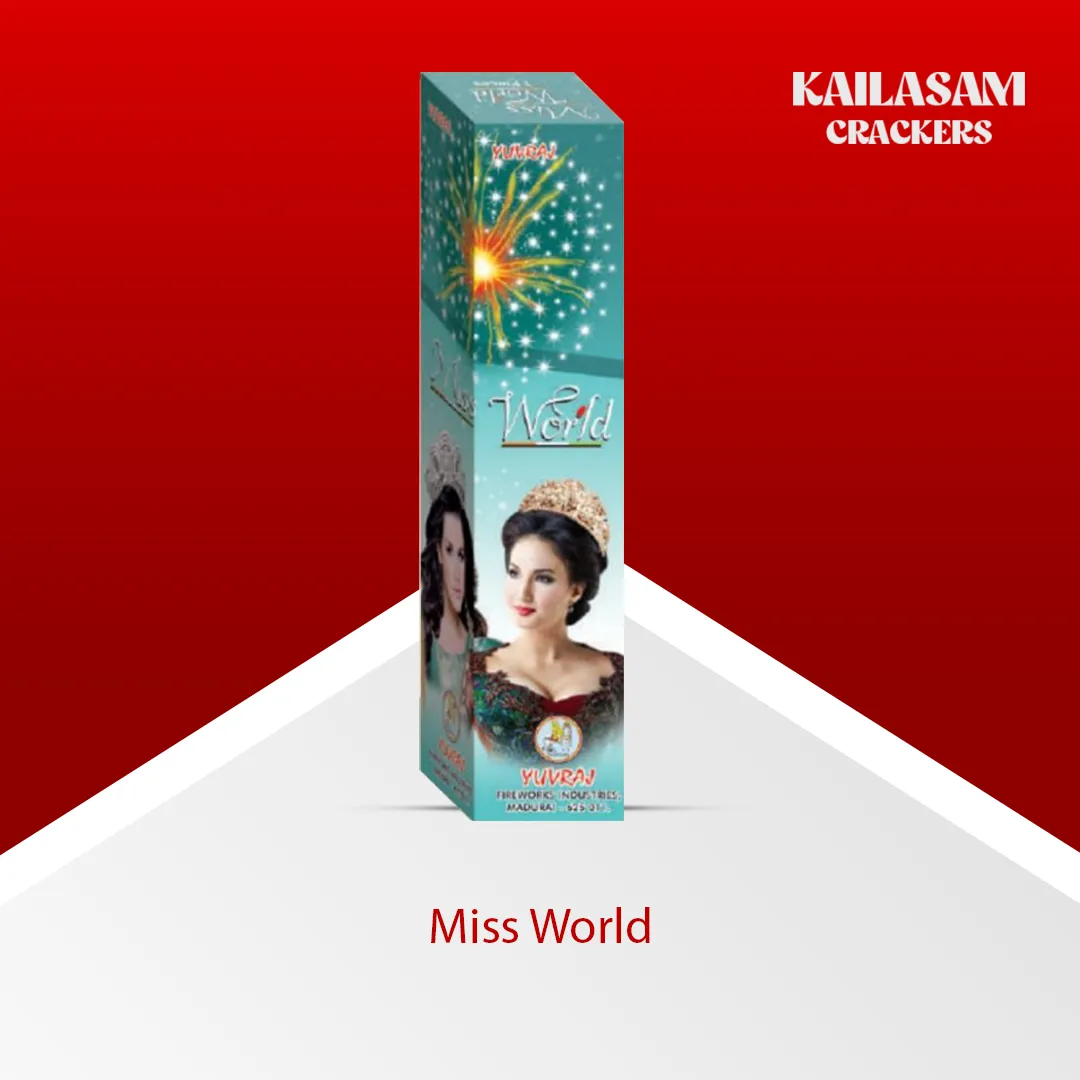 Miss World / மிஸ் வேல்டு