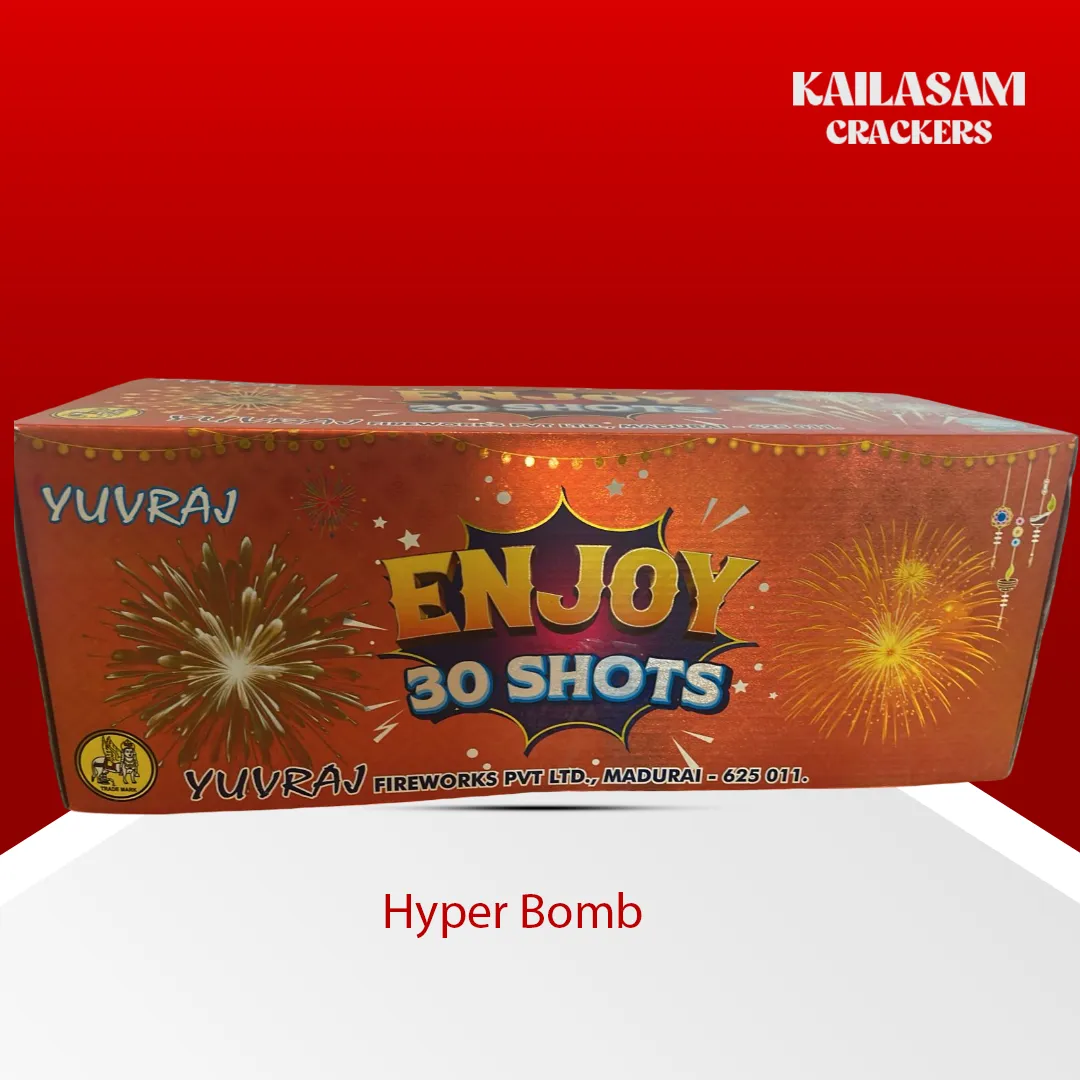 30 Shot Enjoy / 30 ஷாட் ஃபன்
