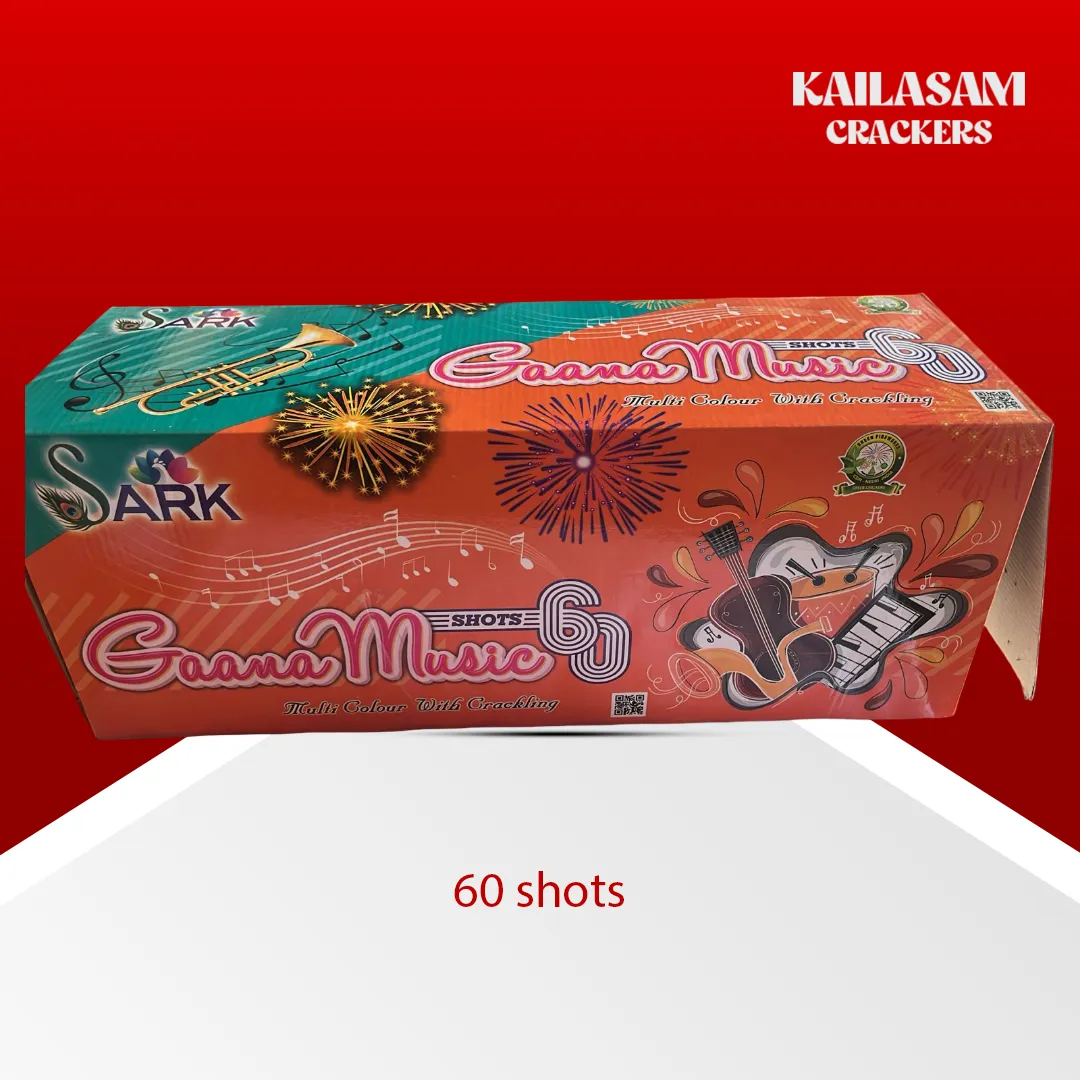 60 Shot Sark Brand / 60 ஷாட் ஸர்க் ப்ராண்ட்