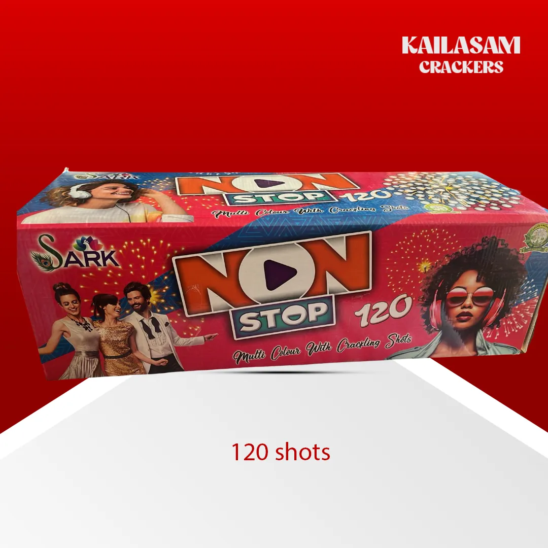 120 Shot Sark Brand / 120 ஷாட் ஸர்க் ப்ராண்ட்
