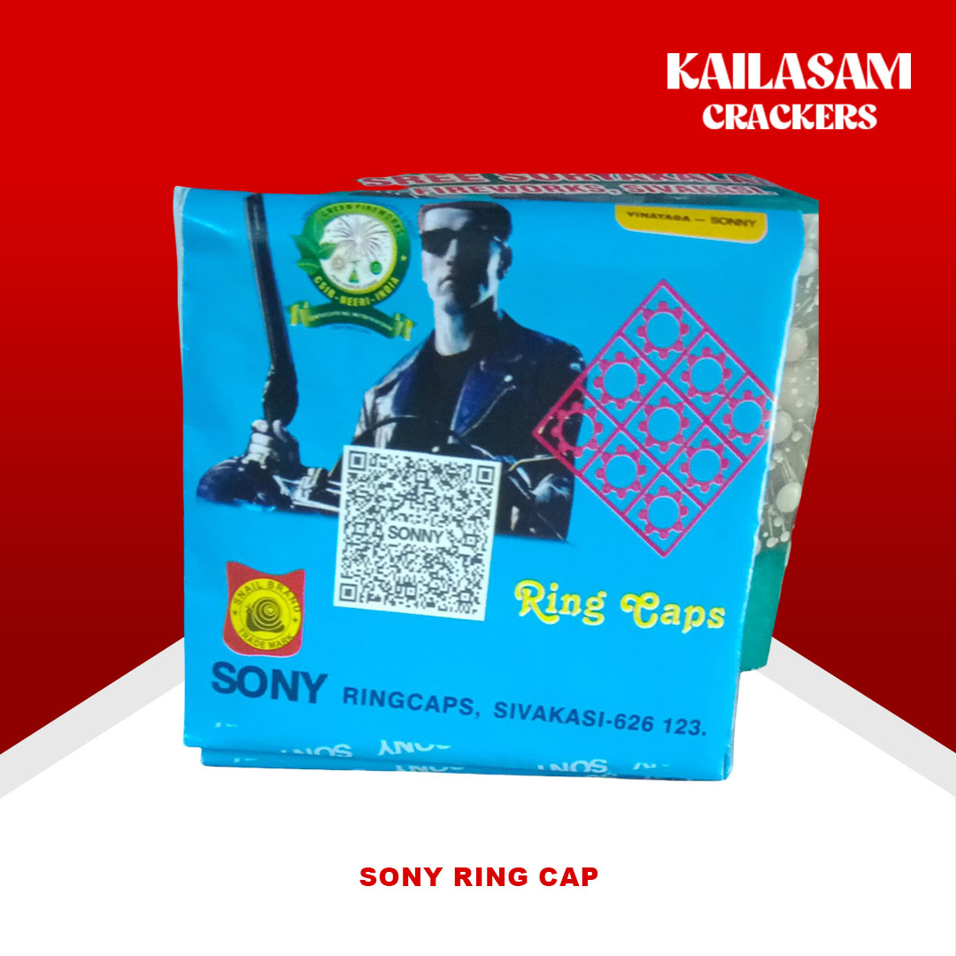 Sony Ring Cap / சோனி ரிங் கேப்