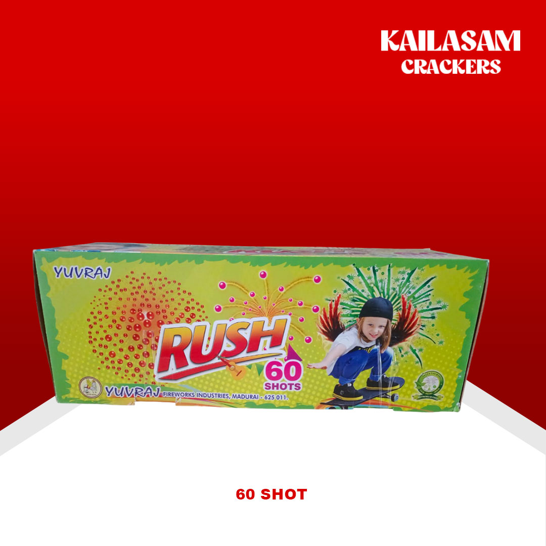 60 Shot / 60 ஷாட்