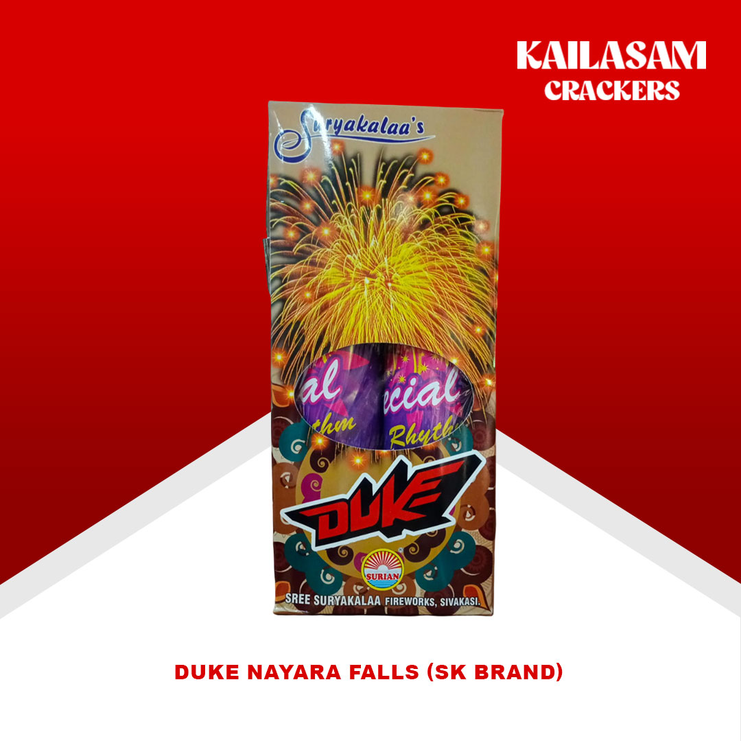 Duke Nayara Falls (SK Brand) / ட்யூக் நயாகரா பால்ஸ்